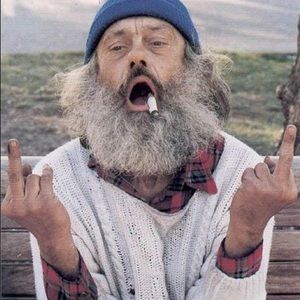 Meet your Posher, Tony